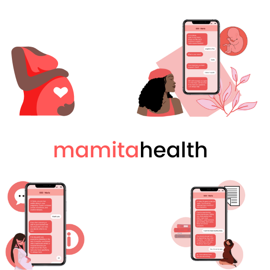 Mamita health - remote maternal healthcare