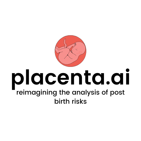 Analyzing post birth risks with placenta samples
